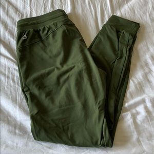 Buffbunny Jasmine Jogger